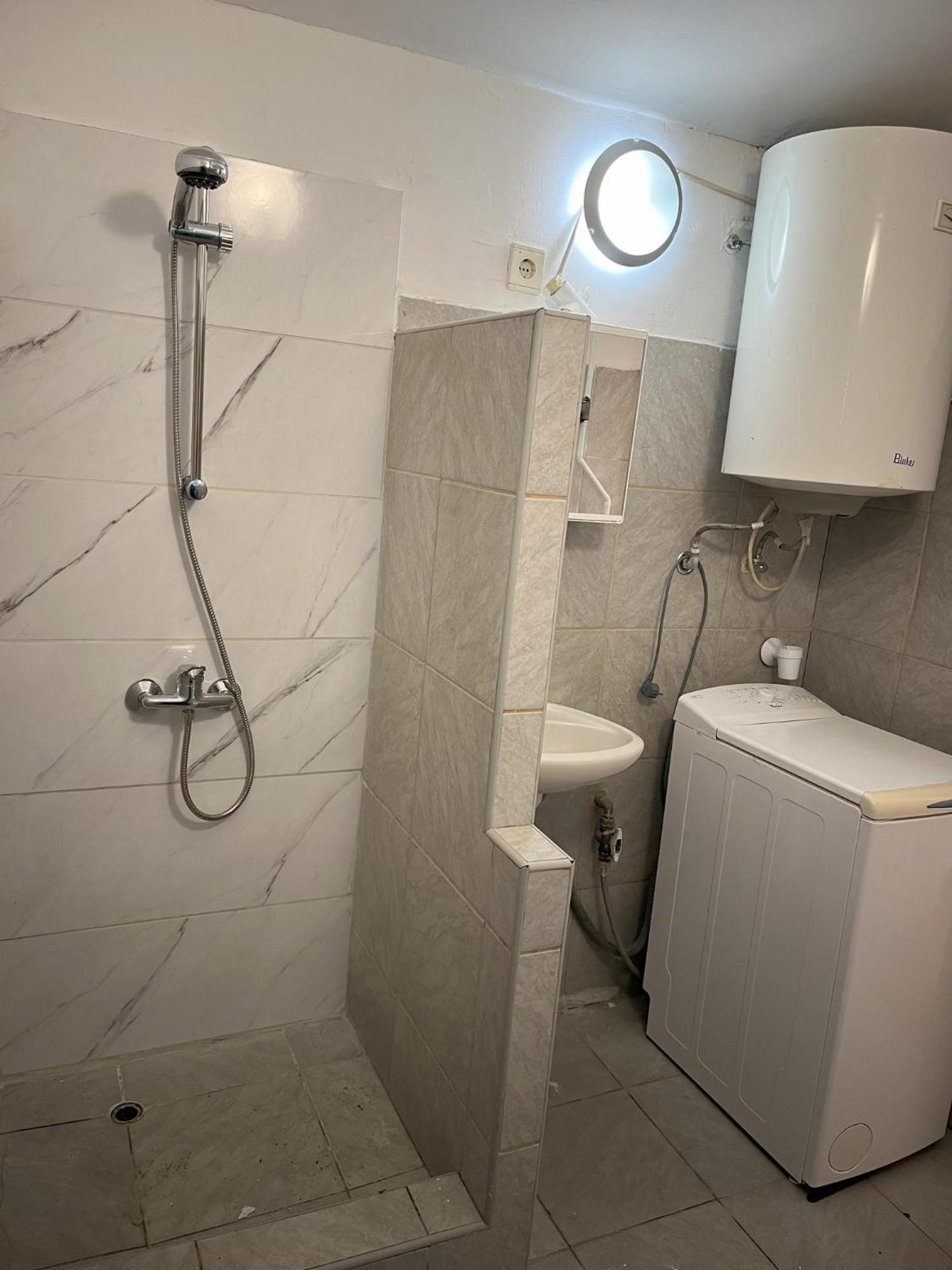 Appartamento Sarospatakvendeghaz *